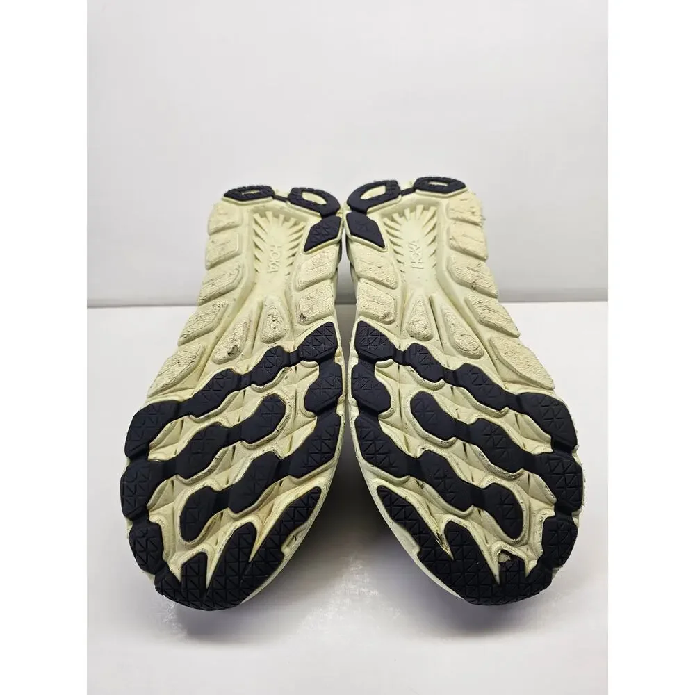 Hoka Men 10 Comfy footwear
